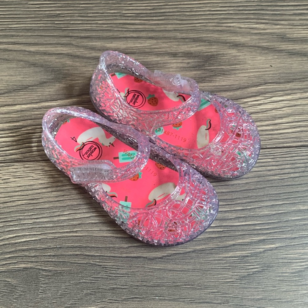 Jelly Mary Jane’s